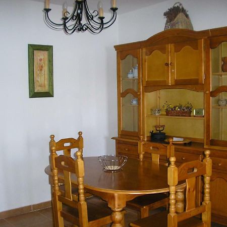דירות Alquiler Vacaional Verano En סהרה דה לוס אטונס מראה חיצוני תמונה