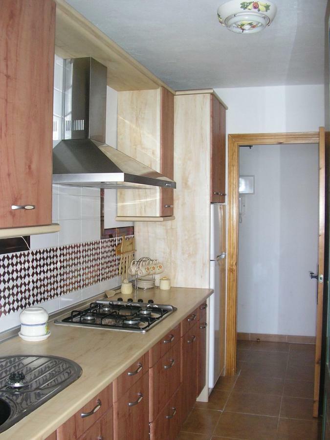 דירות Alquiler Vacaional Verano En סהרה דה לוס אטונס מראה חיצוני תמונה